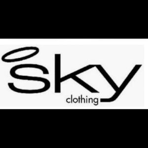 Sky brand apparel separator listing
